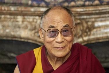 Мысли лидера тибетского буддизма 
