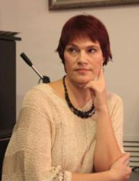 Лесева Наталья Леонидовна